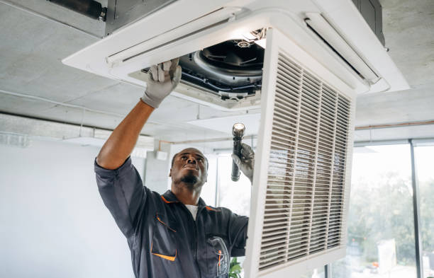 Licensed Ac Repair service in Basom, NY - FH HVAC