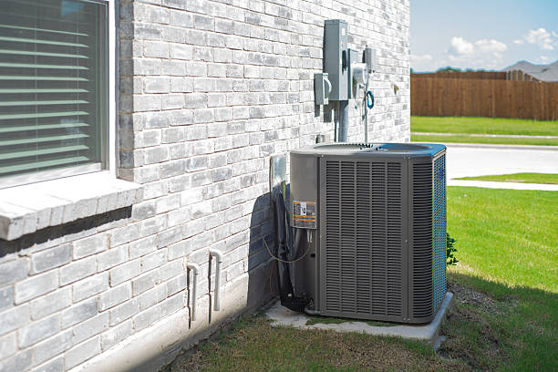 Reliable Ac Repair contractor in Basom, NY by FH HVAC